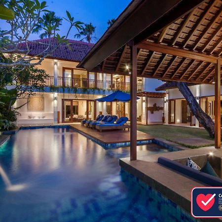 Villa Kajou Seminyak Eksteriør bilde