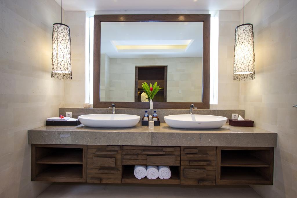 Villa Kajou Seminyak Eksteriør bilde