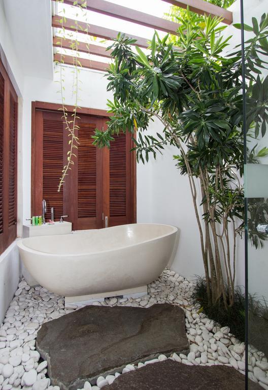 Villa Kajou Seminyak Eksteriør bilde