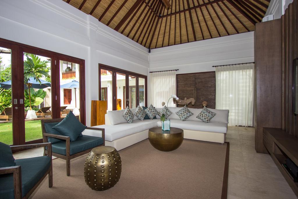 Villa Kajou Seminyak Eksteriør bilde