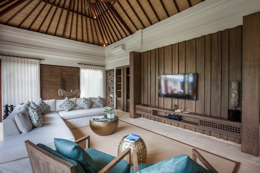 Villa Kajou Seminyak Eksteriør bilde
