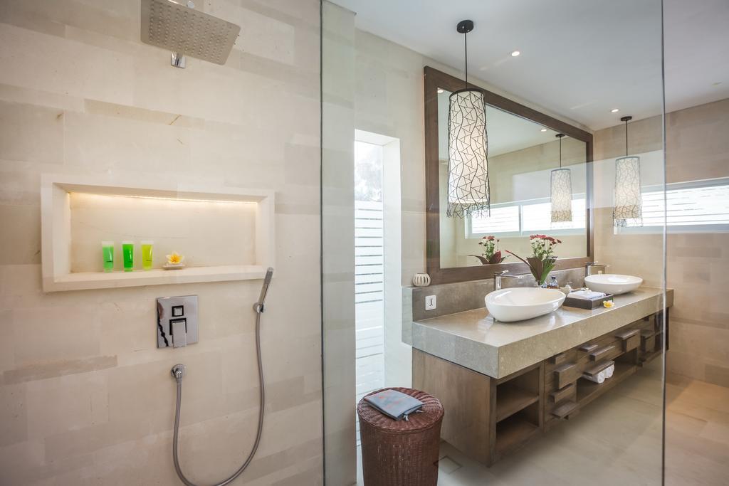 Villa Kajou Seminyak Eksteriør bilde