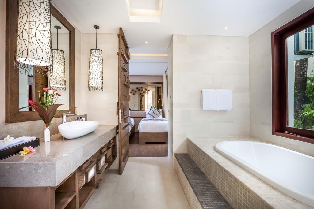 Villa Kajou Seminyak Eksteriør bilde